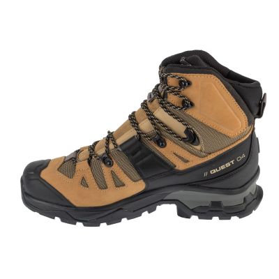 2. Salomon Quest 4 GTX L47749900 Brown 42