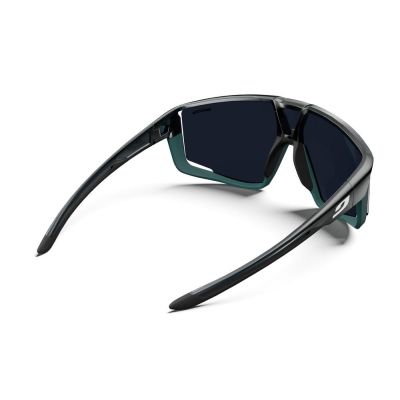5. JULBO FURY glasses black