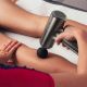 4. Dreame T60 Massage Gun – Titanium Gold