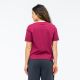 11. Women's Short-Sleeve T-Shirt EVILLA WO'S
