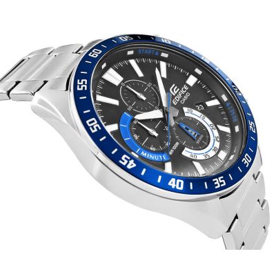2. Men's Watch CASIO EDIFICE EFV-620D-1A2VUEF + BOX