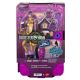 7. Monster High JMG65 doll