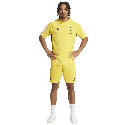 6. adidas Juventus Training T-shirt JSY M IQ0875