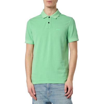 Boss Prime Open Polo Shirt M 50507813-347