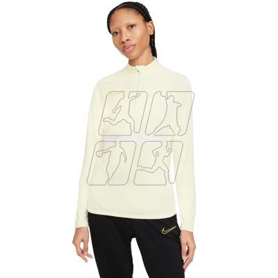 Nike NK Df Academy 21 Drill Top W CV2653 113 sweatshirt