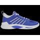 K-swiss HYPERCOURT SUPREME 2 DAZZLING BLUE/WHITE/BALTIC SEA-M sneakers (09071-415-M)