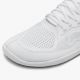 3. Vivobarefoot PRIMUS LITE KNIT MENS BRIGHT WHITE minimalist trekking shoes (309304-05)
