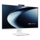 3. ASUS V400 AiO V470VAK-WPE262W Intel Core 7 240H 68.6 cm (27") 1920 x 1080 px All-in-One PC 16 GB DDR5-SDRAM 1 TB SSD Windows 11 Home Wi-Fi 6 (802.11ax) White