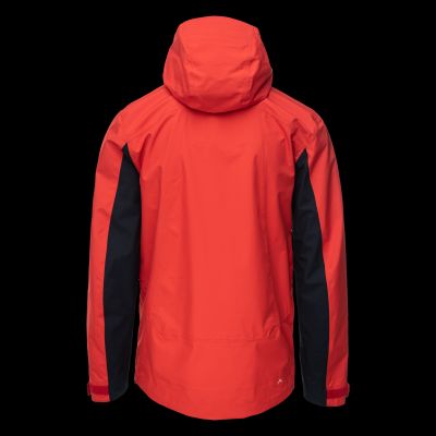 2. Men's PRO GUARD 3L HARDSHELL JACKET
