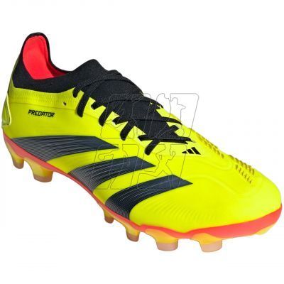 2. Adidas Predator Pro MG M IG7732 football shoes