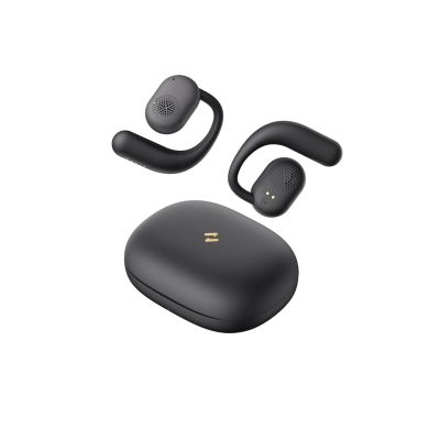 3. Havit OWS914 TWS Wireless Headphones (Black)