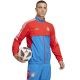 2. Sweatshirt adidas FC Bayern Pre Jacket M HU1274