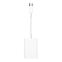 Apple MW653ZM/A USB 2.0 Type-C Card Reader White