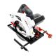 2. 1500W circular saw, 185 x 20 mm blade