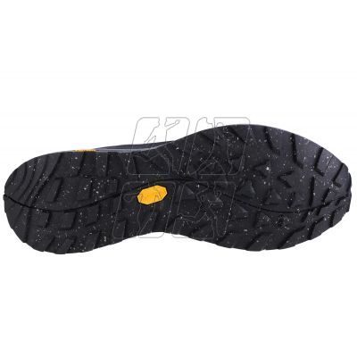 4. Jack Wolfskin Terraventure Texapore Low M shoes 4051621-6364