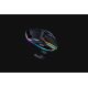 6. Razer Basilisk V3 Pro Mouse Right Side RF Wireless + Bluetooth + USB Type-C Optical 30000 DPI