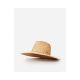 2. RIP CURL Classic Surf Straw Panama Hat Turquoise