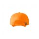 3. Malfini 6P cap MLI-305A2