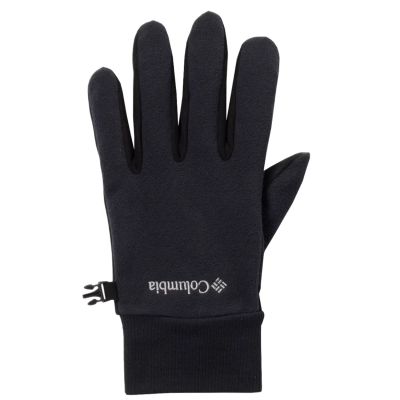 2. Columbia M Arctic Peak Glove 2136611010 Black L