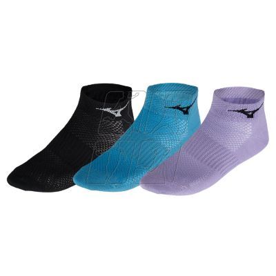 2. Mizuno Training 67UU95085 socks