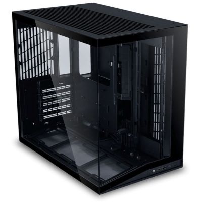 8. Minitower case matx w/o PSU/G99.O11DMIV2FX.00 LIAN LI