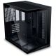 8. Minitower case matx w/o PSU/G99.O11DMIV2FX.00 LIAN LI