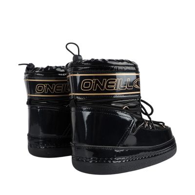 3. O'Neill Lisa High Women's Shoes Black 90263017 25Y