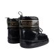 3. O'Neill Lisa High Women's Shoes Black 90263017 25Y