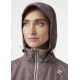 9. Helly Hansen Long Belfast Jacket W 55964 656