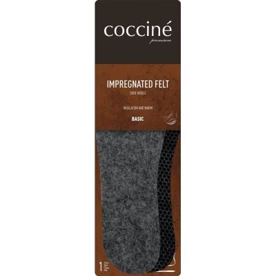 13.  Coccine DA0214 thermal insulating inserts