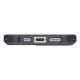 3. UAG Essential Armor Magsafe - MagSafe compatible protective case for iPhone 16e (ash)