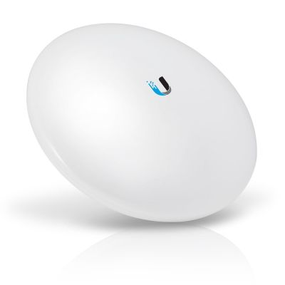 2. UISP Wireless airMAX 2.4 GHz Ubiquiti airMAX NanoBeam 2AC (NBE-2AC-13-EU)