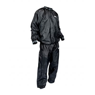 2. TOP TEN "SHELTER" sauna tracksuit