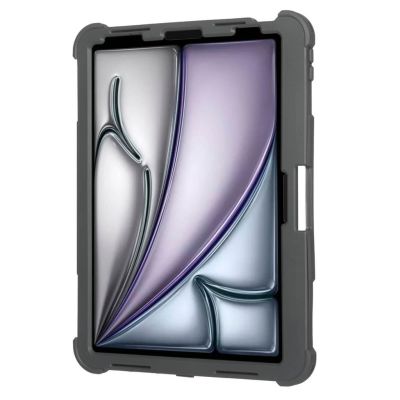 3. Targus THD966GL Tablet Case 27.9 cm (11") Bumper Gray, Clear