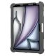 3. Targus THD966GL Tablet Case 27.9 cm (11") Bumper Gray, Clear