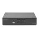 7. KVM switch, 4 ports, 4K 60Hz, 4xDP IN, 1xDP OUT, 2xUSB A, 2x Audio IN&OUT