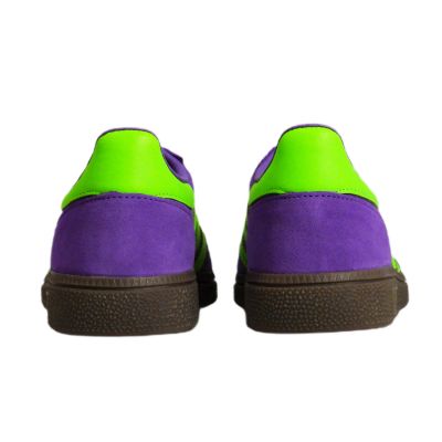 7. Adidas Handball Spezial Active Women's Sports Shoes - JS0251