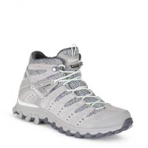 Aku Alterra Lite GORE-TEX trekking shoes [714104] gray