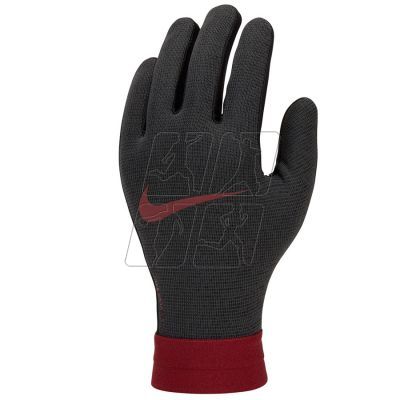 5. Nike Liverpool FC Thermafit HO23 Jr FQ4600-010 gloves