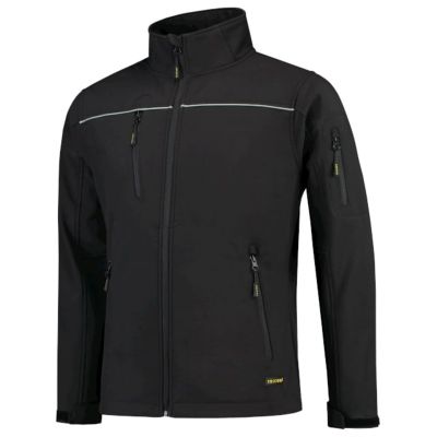 Tricorp Luxury Softshell M MLI-T53T1 jacket