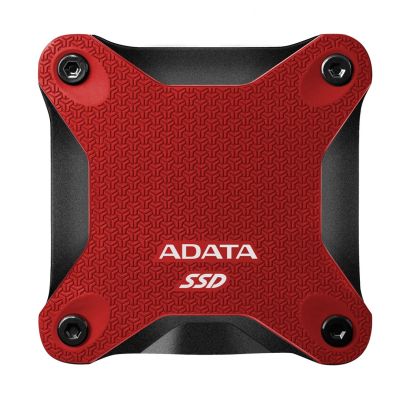 4. ADATA SSD SD620 2TB RED
