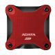 4. ADATA SSD SD620 2TB RED