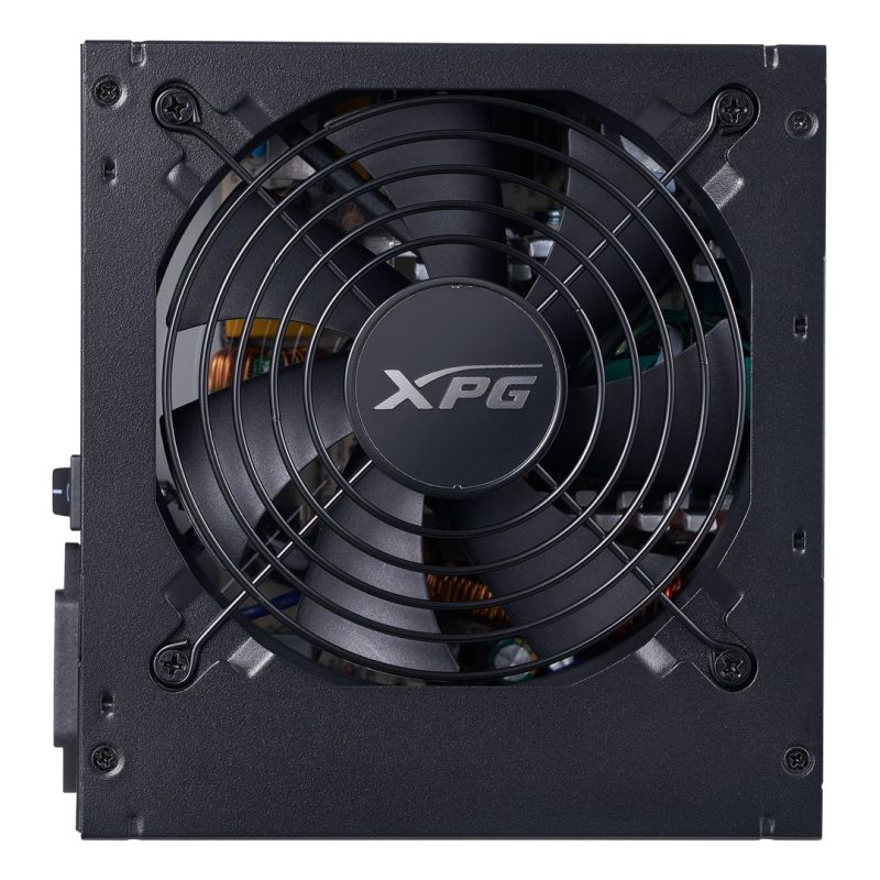 23. XPG PROBE 700 BRONZE Power Supply Module 700 W 20+4 pin ATX ATX Black
