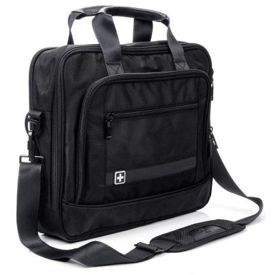 4. Swissbags Lausanne 15L Shoulder Bag