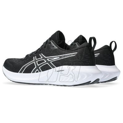 10. Asics Gel-Excite 10 W 1012B418 003 running shoes