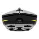 9. GENESIS Zircon 660 Gaming Mouse Right Side RF Wireless + Bluetooth + USB Type-A Optical 12000 DPI