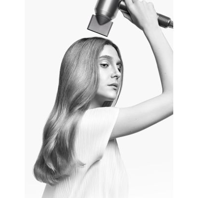 3. DYSON HD07 Blue Copper Hair Dryer
