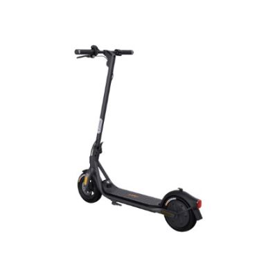 8. Ninebot by Segway F2 Pro E Scooter, | Segway | F2 Pro E Scooter | Up to 25 km/h | 10 " | Black