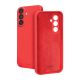 SBS Instinct Case for Samsung Galaxy A37 - Red