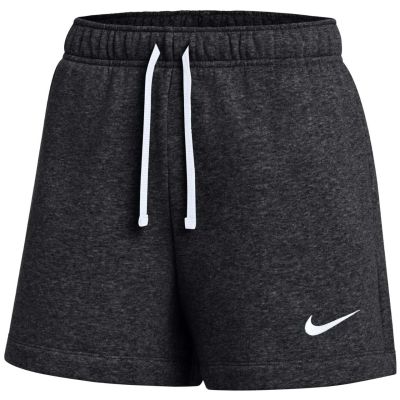 3. Nike Park 26 Fleece Women's Shorts Black IB1243 010